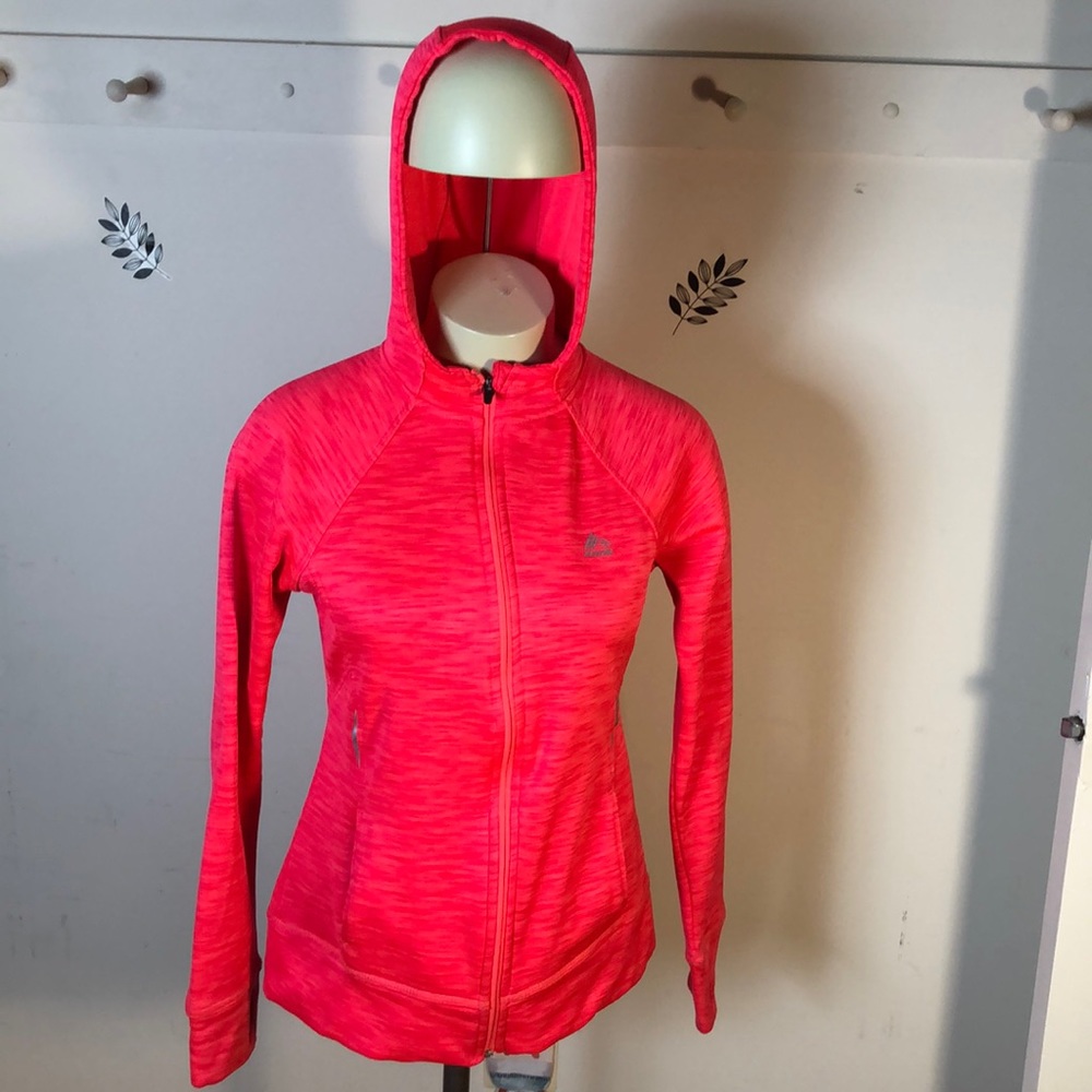 RBX Performance Fleece Women’s Jacket Medium
